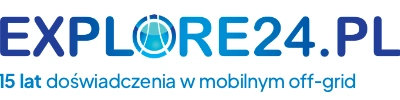Dystrybutor Off-Grid Explore24.pl