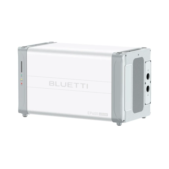  BLUETTI AC500 Inverter I 5000W