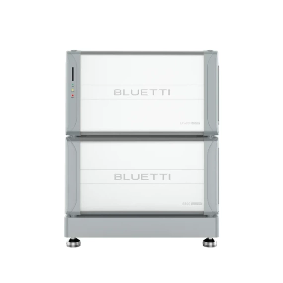 BLUETTI EP600+B500 Magazyn Energii do PV | 6000W 4960Wh