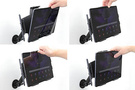 Uchwyt pasywny do Samsung Galaxy Tab S7 FE SM-T733 