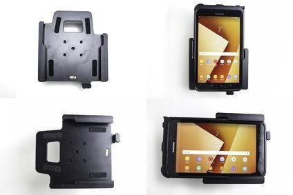 Uchwyt pasywny do Samsung Galaxy Tab Active 5 SM-X300/SM-X306B w oryginalnym futerale