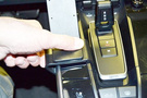 ProClip do Porsche 911 (Type 992) 2020-