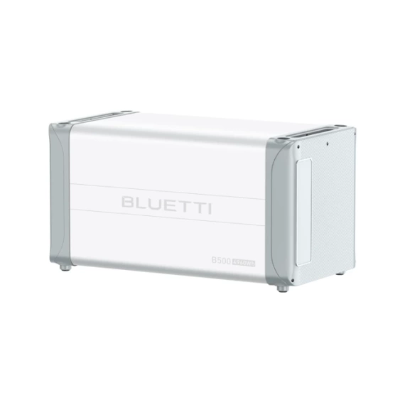 BLUETTI B500 Bateria rozszerzajaca| 4960Wh 