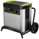 Zestaw solarny Yeti 6000X EU universal version + 3x Panel Ranger 300 BriefCase + 4x Yeti Tank Expansion Battery + Moduł Yeti Link Expansion