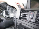 ProClip do BMW seria 1 F20 12-17