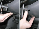 ProClip do Skoda Citigo 12-14