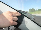 ProClip do Skoda Roomster 08-15 