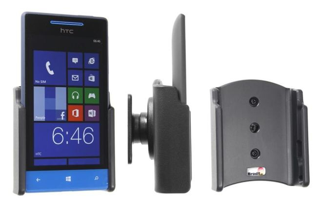 Uchwyt pasywny do HTC 8S