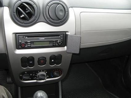 ProClip do Dacia Logan 09-13