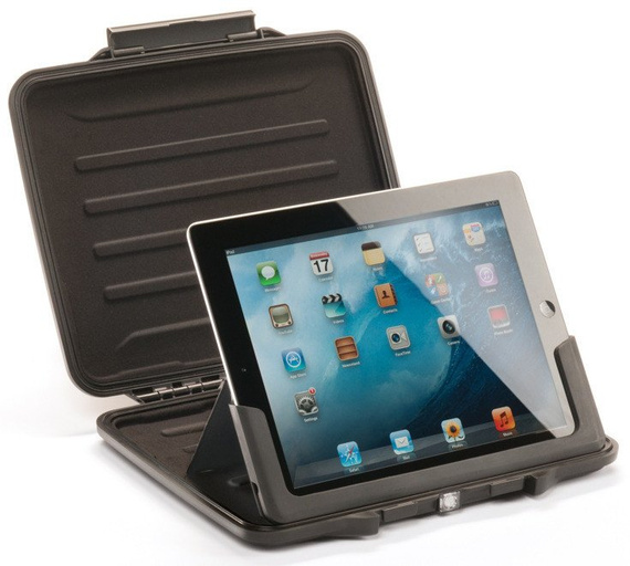 Etui PELI i1065 na Apple iPad 2, 3, 4 & iPad Air