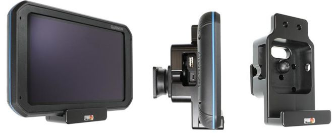 Uchwyt do Garmin dezlCam 785 LMT-D