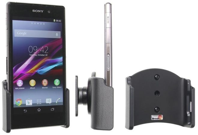 Uchwyt pasywny do Sony Xperia Z1