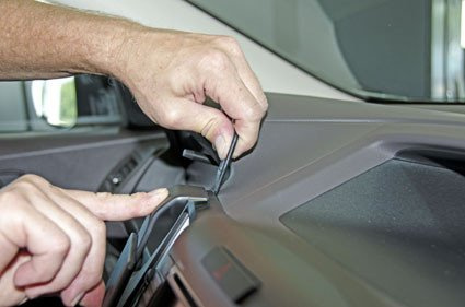 ProClip do Honda CR-V 12-16