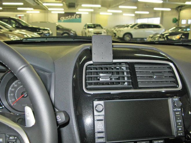 ProClip do Mitsubishi ASX 15-18