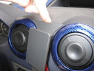 ProClip do Peugeot 1007 05-09