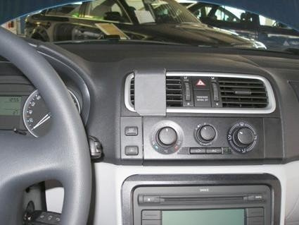 ProClip do Skoda Praktik 07-15
