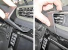 ProClip do Nissan Qashqai 14-17