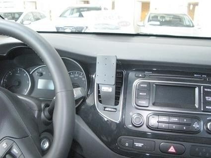 ProClip do Kia Carens IV 14-20