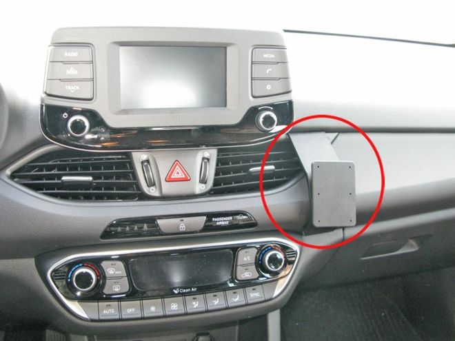 ProClip do Hyundai i30 17-22