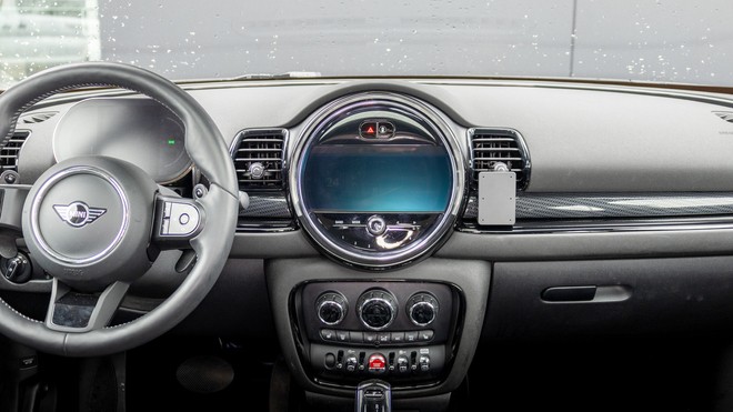 ProClip do Mini Clubman 2016-2023