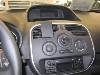 ProClip do Renault Kangoo 13-19