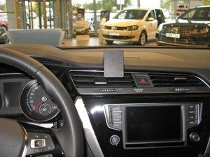 BRODIT ProClip uchwyt do Volkswagen Touran 2016-2022 