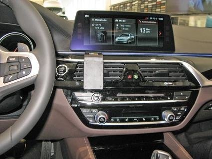 Brodit ProClip uchwyt do BMW seria 5 G30 2018-2023