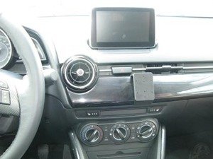 Brodit ProClip uchwyt do Mazda CX-3 2015-2023 