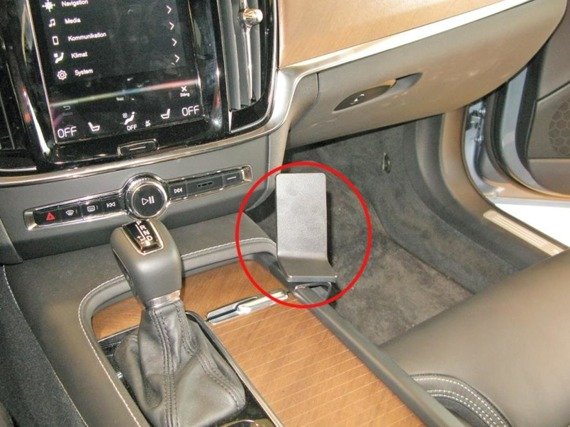 Brodit ProClip uchwyt do Volvo S90 17-24