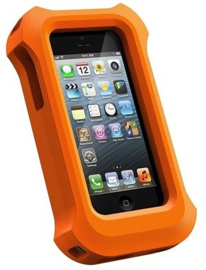 LifeJacket Float LifeProof do futerałów LifeProof nüüd oraz frē do Apple iPhone 5 & Apple iPhone 5S