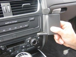 ProClip do Audi A5 07-16