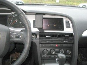 ProClip do Audi A6 10-10