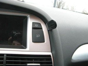 ProClip do Audi A6 10-10