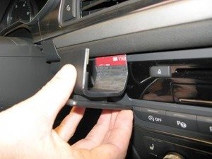 ProClip do Audi A6 11-18