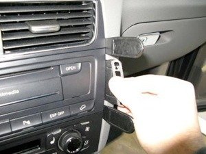 ProClip do Audi Q5 09-14