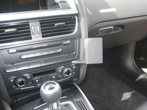 ProClip do Audi S4 Sedan 08-15