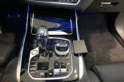 ProClip do BMW X5 2019-2023