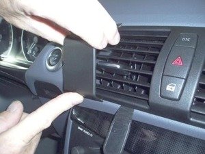 ProClip do BMW seria 1 E81/E82/E87/E88 05-11