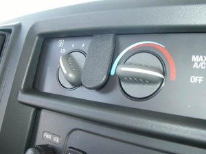 ProClip do Chevrolet Express 03-07