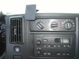 ProClip do Chevrolet Express 03-07