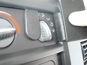 ProClip do Chevrolet Express 03-16