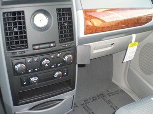 ProClip do Chrysler Voyager 08-11