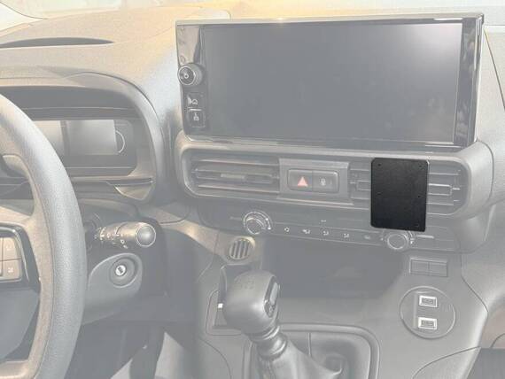 ProClip do Citroen Berlingo III 2025-