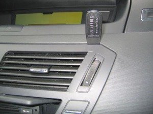 ProClip do Citroen C4 Grand Picasso 07-13