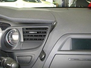 ProClip do Citroen C5 III 08-17