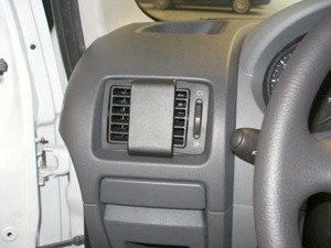 ProClip do Citroen Jumpy II 07-16