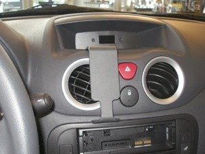 ProClip do Citroen Pluriel 06-09