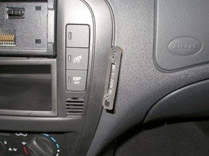 ProClip do Citroen Pluriel 06-09