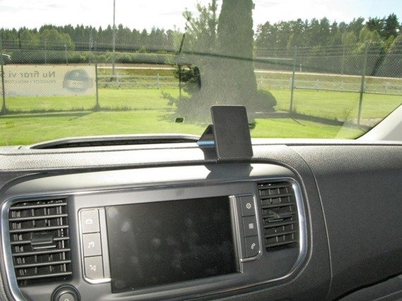 ProClip do Citroen SpaceTourer 16-16