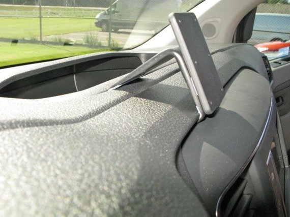 ProClip do Citroen SpaceTourer 16-16